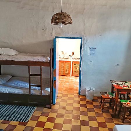 Apartamento Privado Maolga Leilighet Barichara Eksteriør bilde